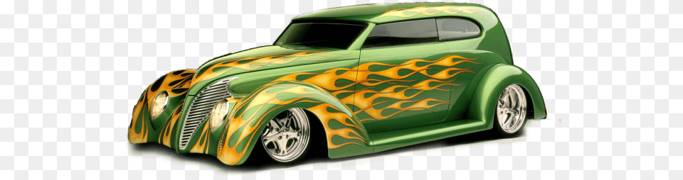 Classic Car Clipart Cool Transparent Hot Wheels Cars, Vehicle, Transportation, Sports Car, Coupe Png Image