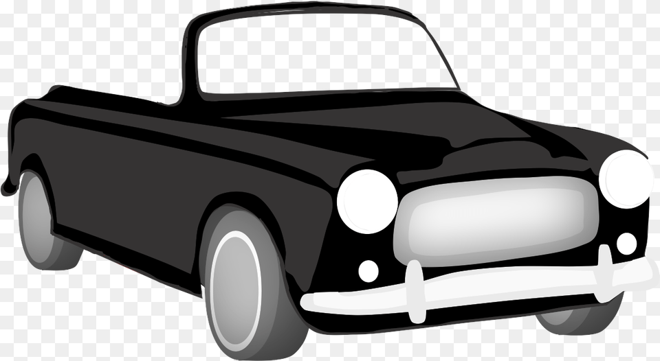Classic Car Clipart Free Stock Images To Use Peugeot 403, Transportation, Vehicle Png