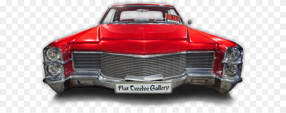 Classic Car Front, Transportation, Vehicle, Coupe, Sports Car Free Png Download