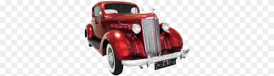 Classic Car Images In Classic Vintage Car, Transportation, Vehicle, Antique Car, Hot Rod Free Png Download