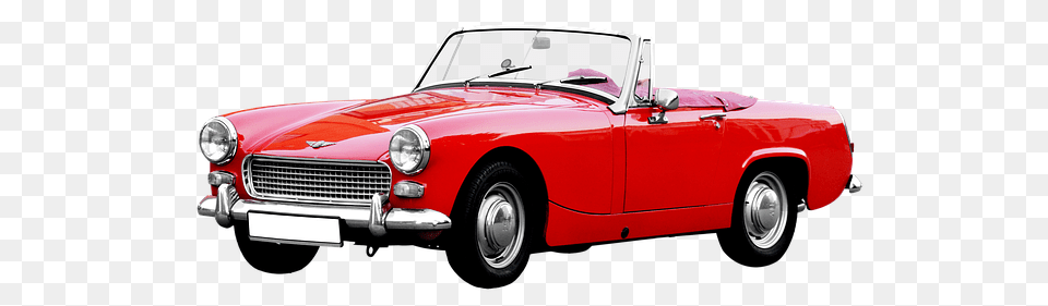 Classic Car Insurance J S Edwards And Sherlock Insurance Agency, Convertible, Transportation, Vehicle, Machine Free Png