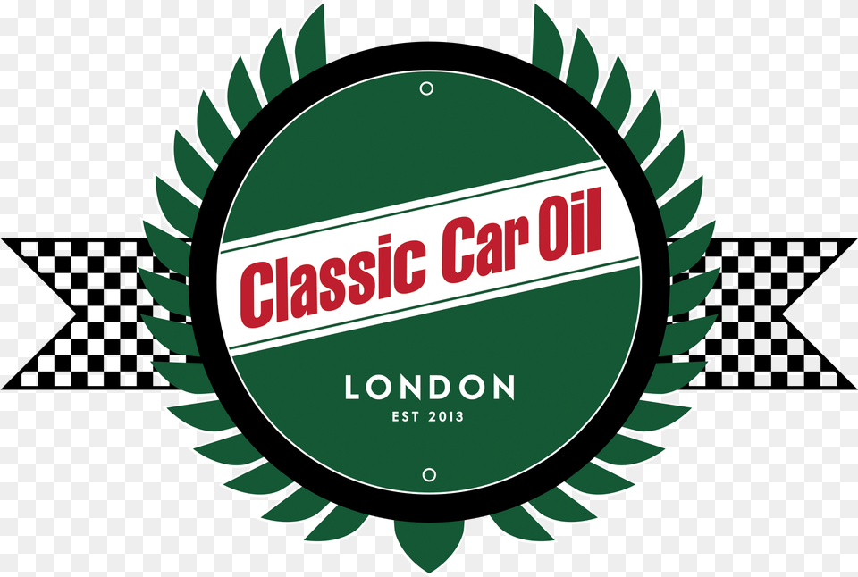 Classic Car Oil London Escudo De Rovira Tolima, Logo, Badge, Symbol Free Png Download