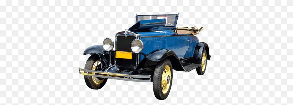 Classic Car Pictures, Antique Car, Transportation, Vehicle, Model T Free Png