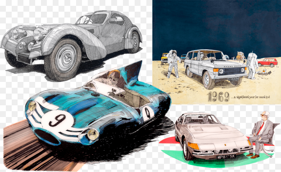 Classic Cars Are Like Good Friends Whenever I See Umdasch Ag, Wheel, Vehicle, Car, Transportation Free Png Download