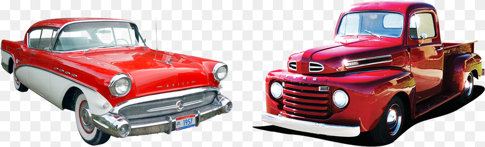 Classic Cars Classic Car Transparent Classic Cars, Pickup Truck, Transportation, Truck, Vehicle Free Png