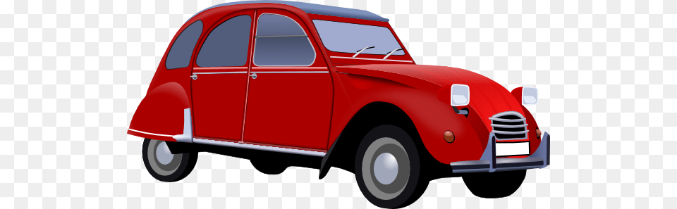 Classic Cars Clip Art, Car, Transportation, Vehicle, Sedan Png