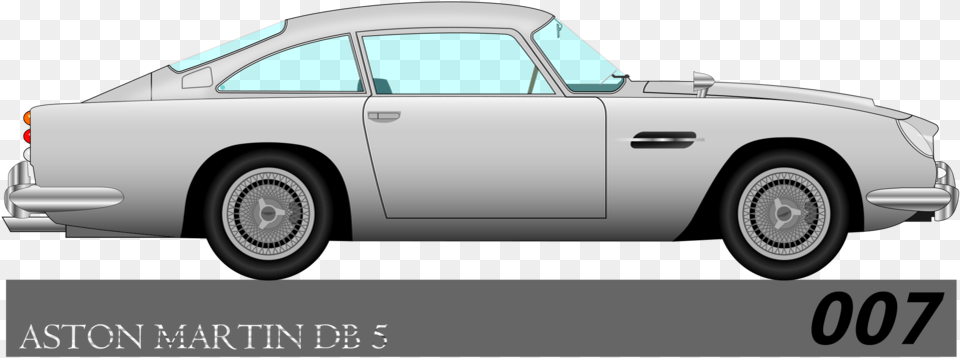 Classic Carsports Carcoup Aston Martin Car Clipart, Coupe, Sedan, Sports Car, Transportation Png