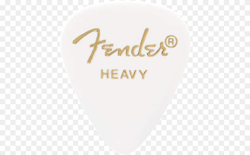 Classic Celluloid Heavy White Fender Musical Instruments Corporation, Guitar, Musical Instrument, Plectrum Png