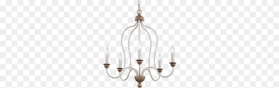Classic Chandeliers Feiss Hartsville 3 Light Candle Chandelier, Lamp Free Png