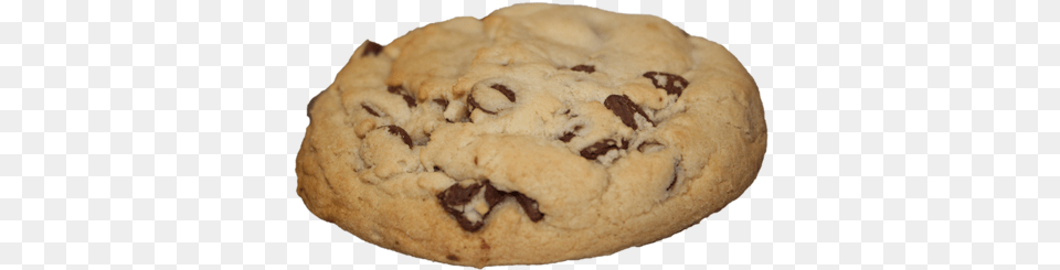 Classic Chocolate Chip Chocolate Chip Cookie, Food, Sweets, Pizza Free Png Download