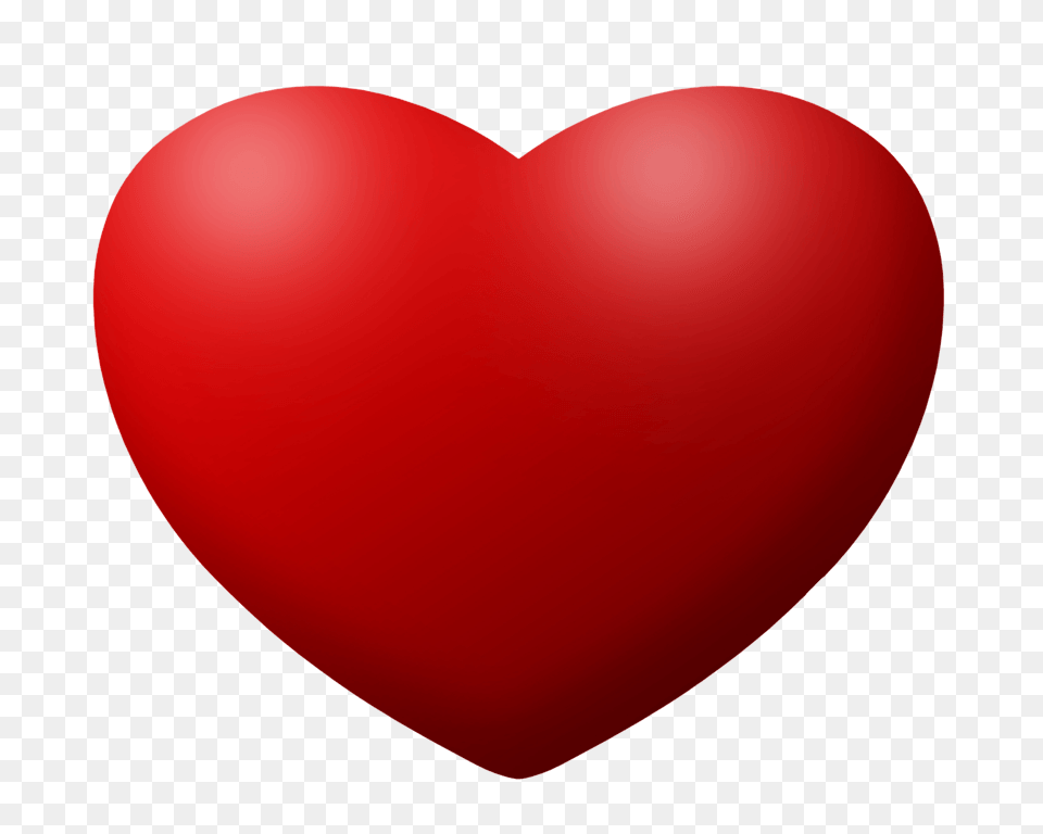 Classic Clipart Heart Free Transparent Png