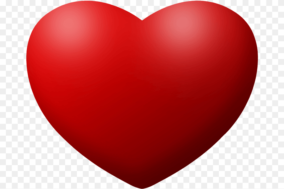 Classic Clipart Heart Heart, Balloon Free Png Download