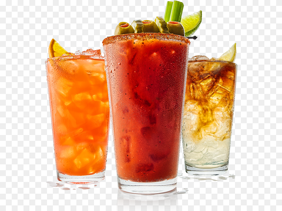 Classic Cocktail, Alcohol, Beverage, Glass, Mojito Free Png Download