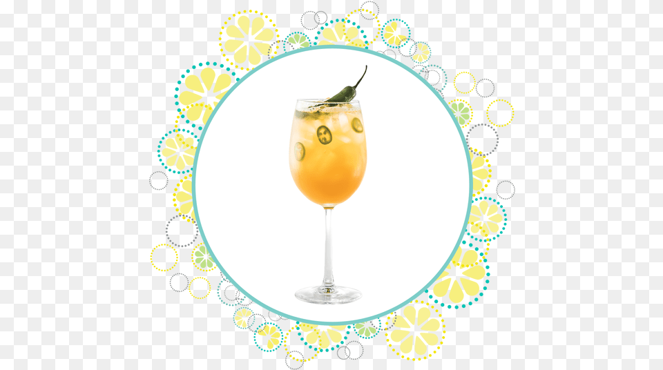 Classic Cocktail, Alcohol, Beverage, Glass, Soda Png Image