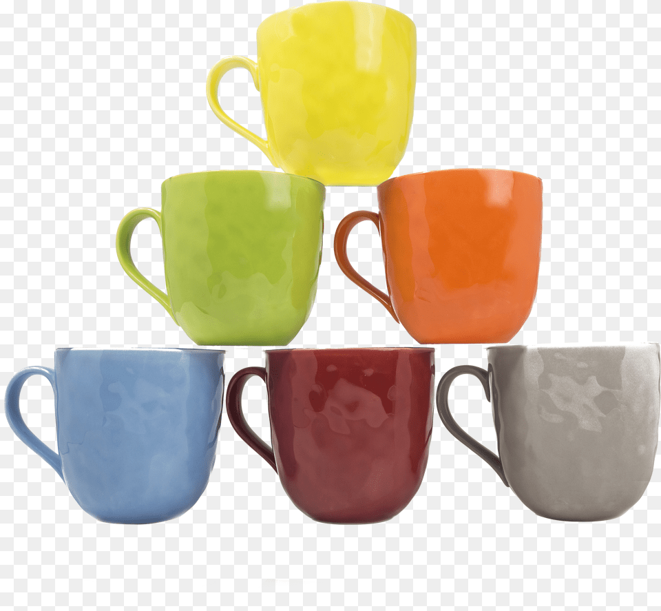 Classic Coffee Amp Tea Mugs, Cup, Art, Porcelain, Pottery Png Image