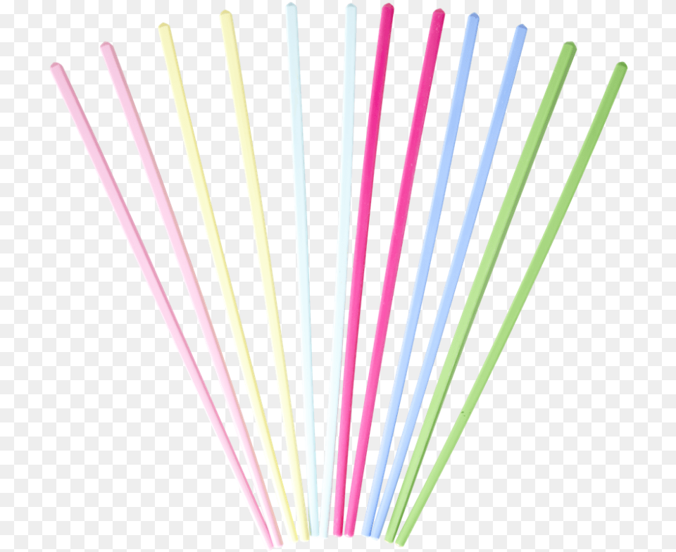 Classic Colours Melamine Chopsticks Rice Dk Colorfulness, Baton, Light, Stick Free Png