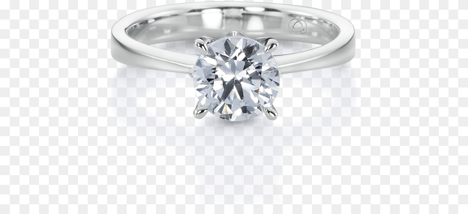 Classic Crown Solitaire Engagement Ring Pre Engagement Ring, Accessories, Diamond, Gemstone, Jewelry Png