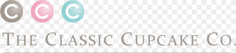 Classic Cupcake Company Transparent Logo Classic Cupcake Co, Text Png Image