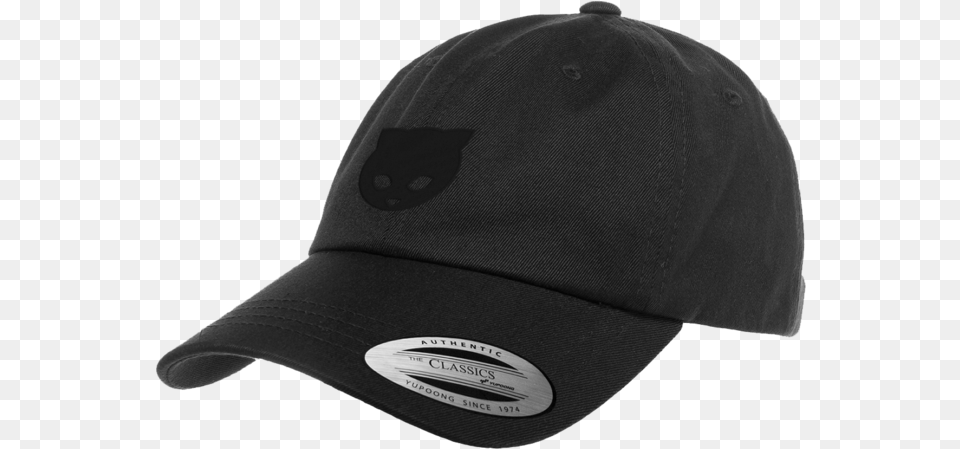 Classic Dad Hat Yupoong 6245 Cm, Baseball Cap, Cap, Clothing Free Png Download