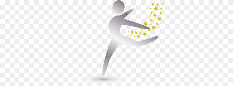 Classic Dance Logo Templates Dance Logos Graphic Design, Dancing, Leisure Activities, Person, Ballerina Free Png