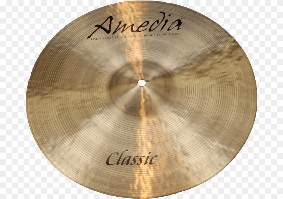 Classic Dark Crash Cymbals, Musical Instrument, Disk, Gong Free Png