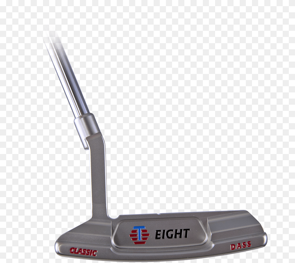 Classic Dass Sound Slot Bb, Golf, Golf Club, Sport, Putter Png Image