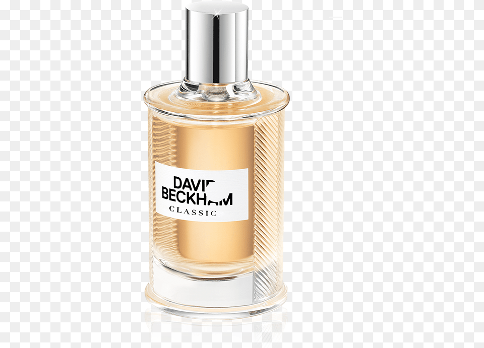 Classic David Beckham Classic Perfume, Bottle, Cosmetics, Shaker Free Png