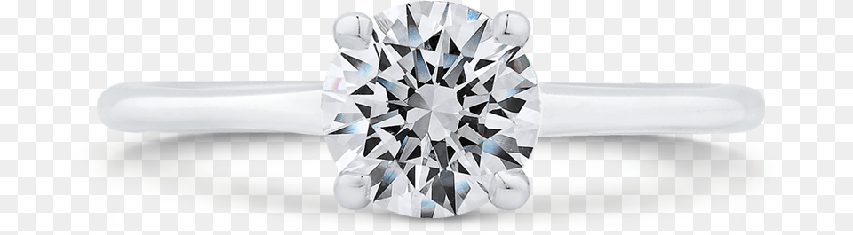 Classic Diamond Ring Cuts, Accessories, Jewelry, Gemstone, Silver Free Transparent Png