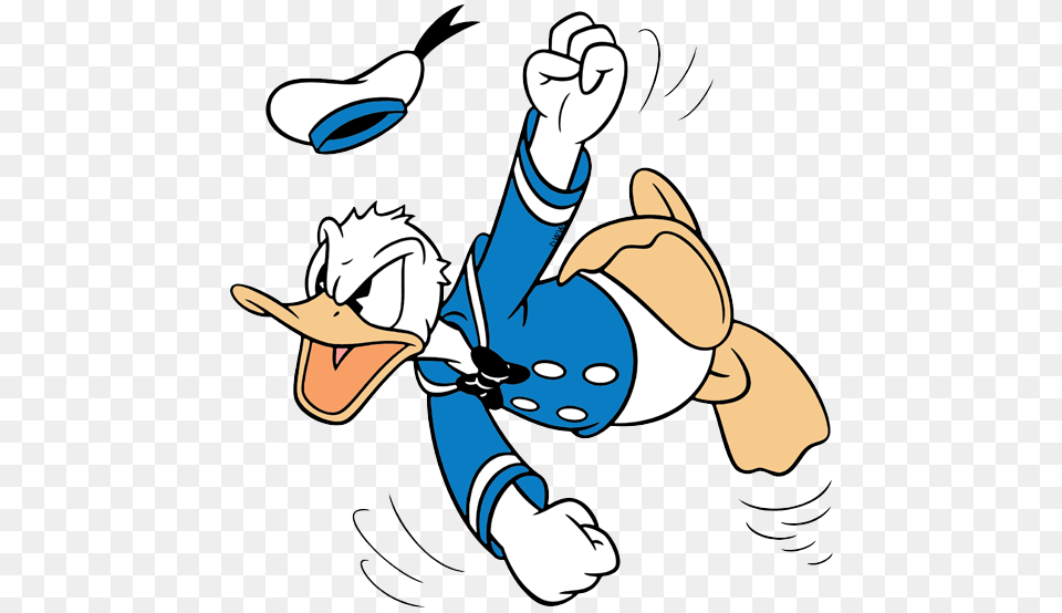 Classic Donald Daisy Duck Clip Art Disney Clip Art Galore, Face, Head, Person, Cartoon Free Png