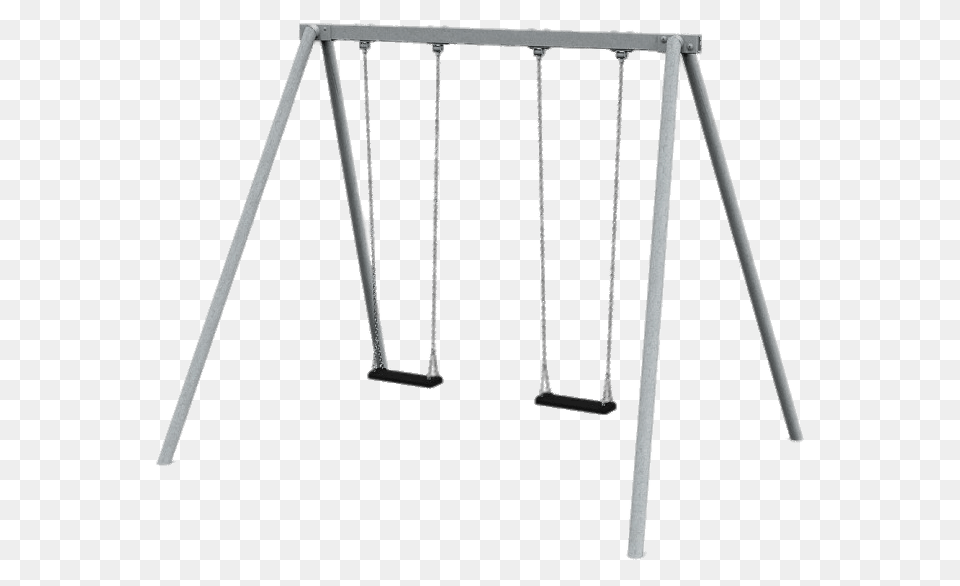 Classic Double Swing, Toy Free Png Download