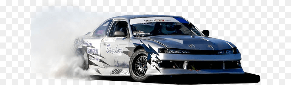 Classic Drift Cars Clipart Images Galler Drift Car No Background, Coupe, Sports Car, Transportation, Vehicle Png Image