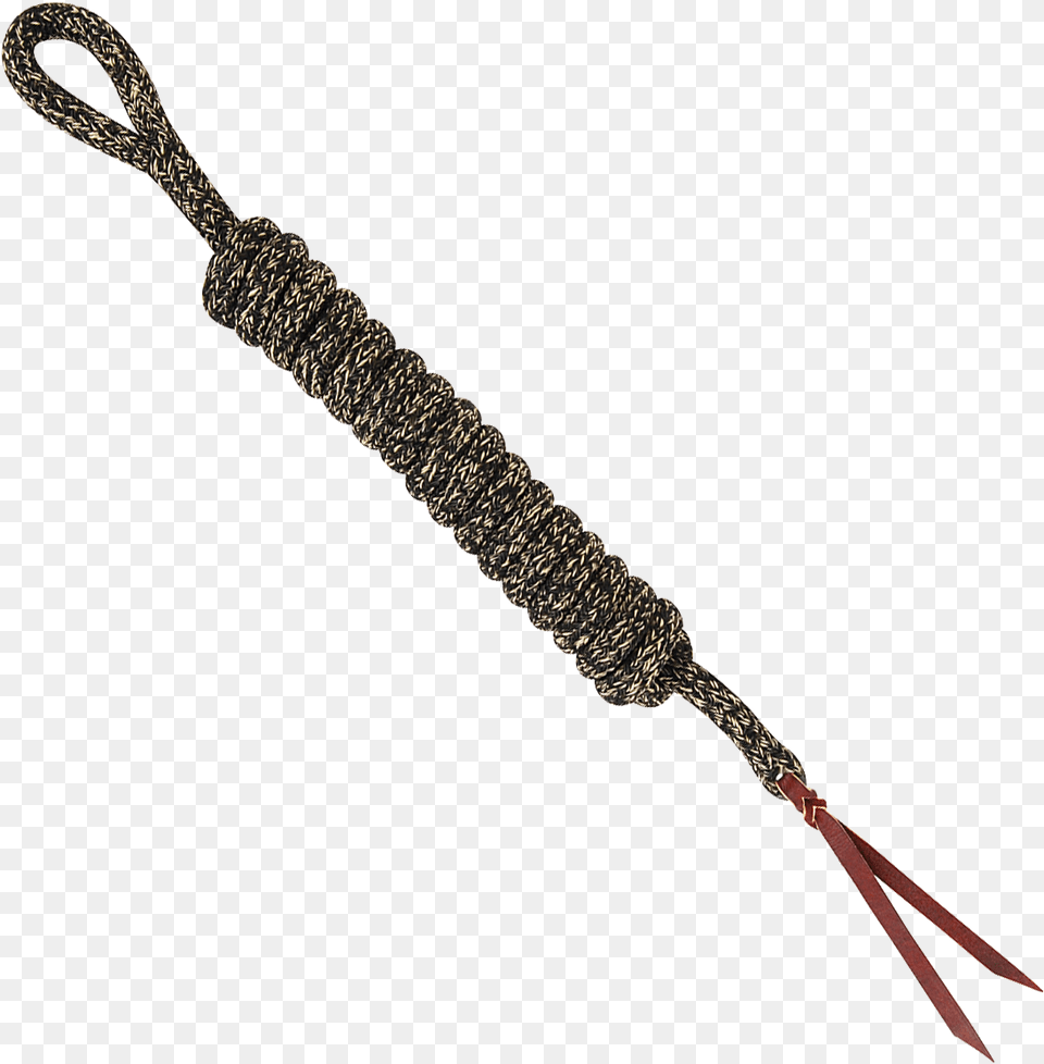 Classic Equine Camo Yacht Cord Lead Rope Jewelry Making, Blade, Dagger, Knife, Weapon Png Image