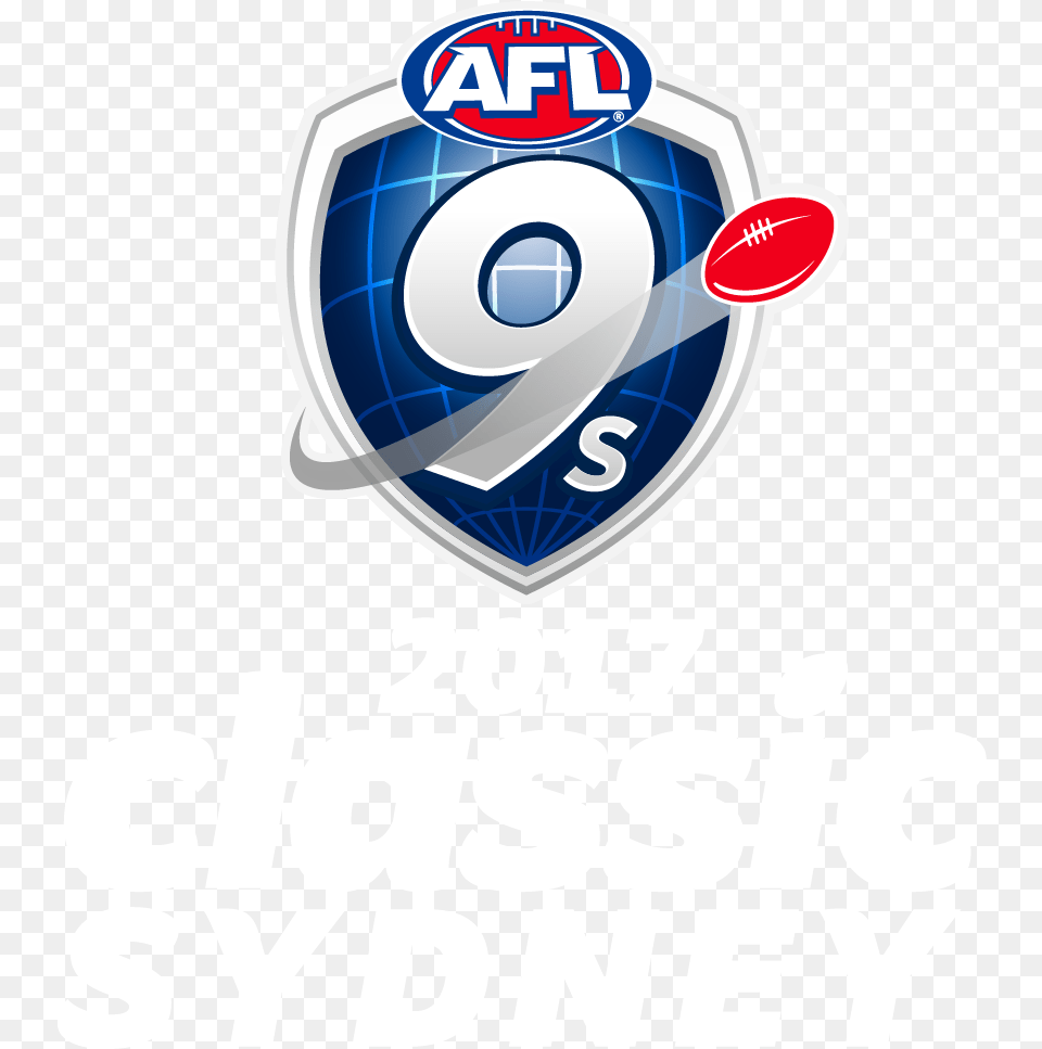 Classic Faqs Afl 9s, Logo Free Png Download