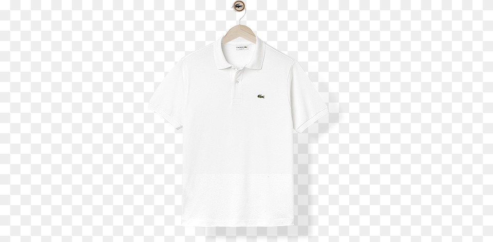 Classic Fit Polo 100 Shirt, Clothing, T-shirt Free Png