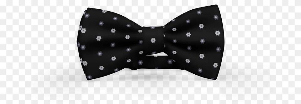 Classic Flowers Polka Dot, Accessories, Bow Tie, Formal Wear, Tie Free Png Download
