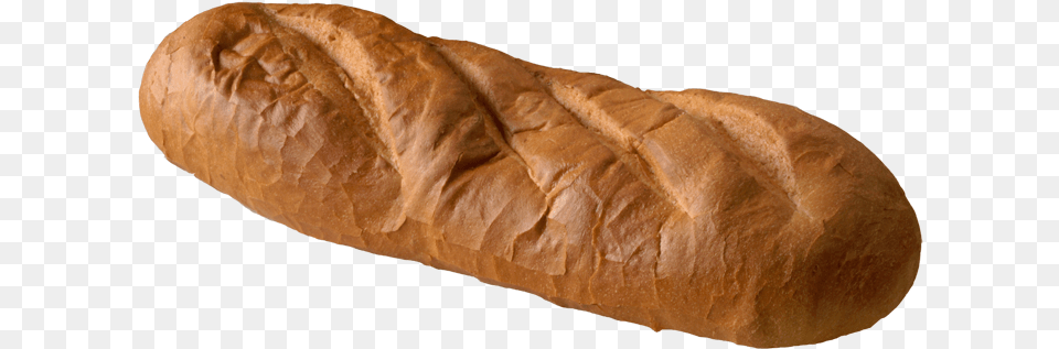 Classic French Loaf, Bread, Food, Bread Loaf Png