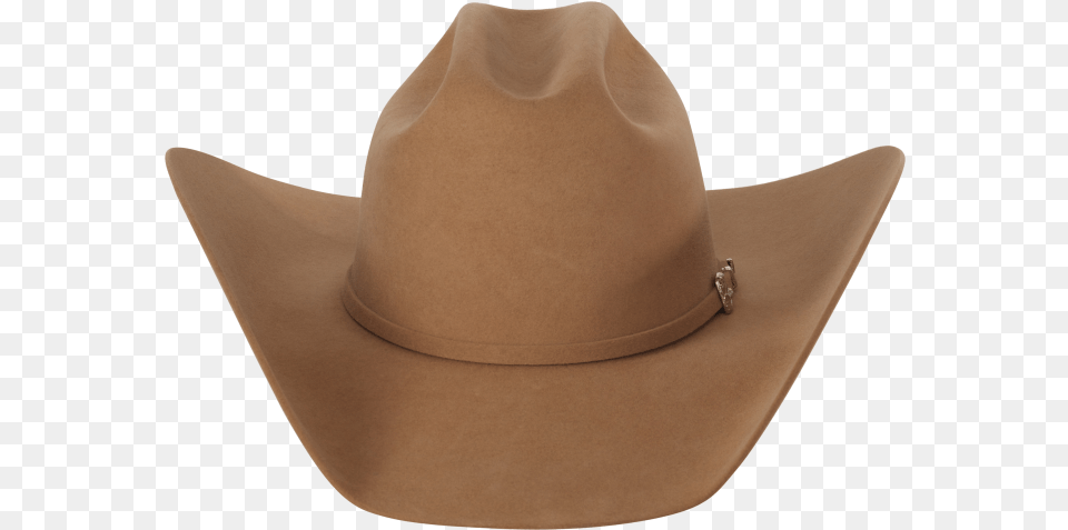Classic French Tan 7 38 Cowboy Hat, Clothing, Cowboy Hat, Adult, Female Free Png