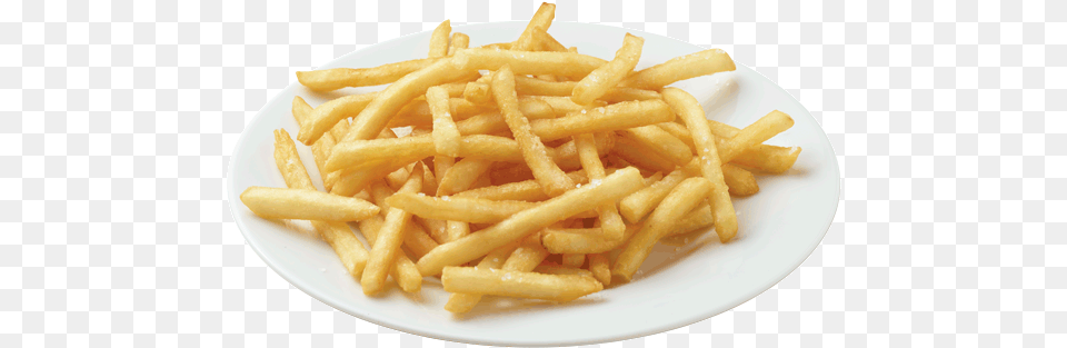Classic Fries, Food Png Image