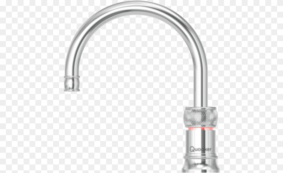 Classic Fusion Round Quooker, Sink, Sink Faucet, Tap, Bathroom Png Image