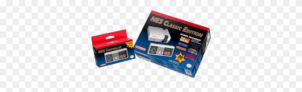 Classic Games Live On With Nes, Adapter, Computer Hardware, Electronics, Hardware Free Png Download