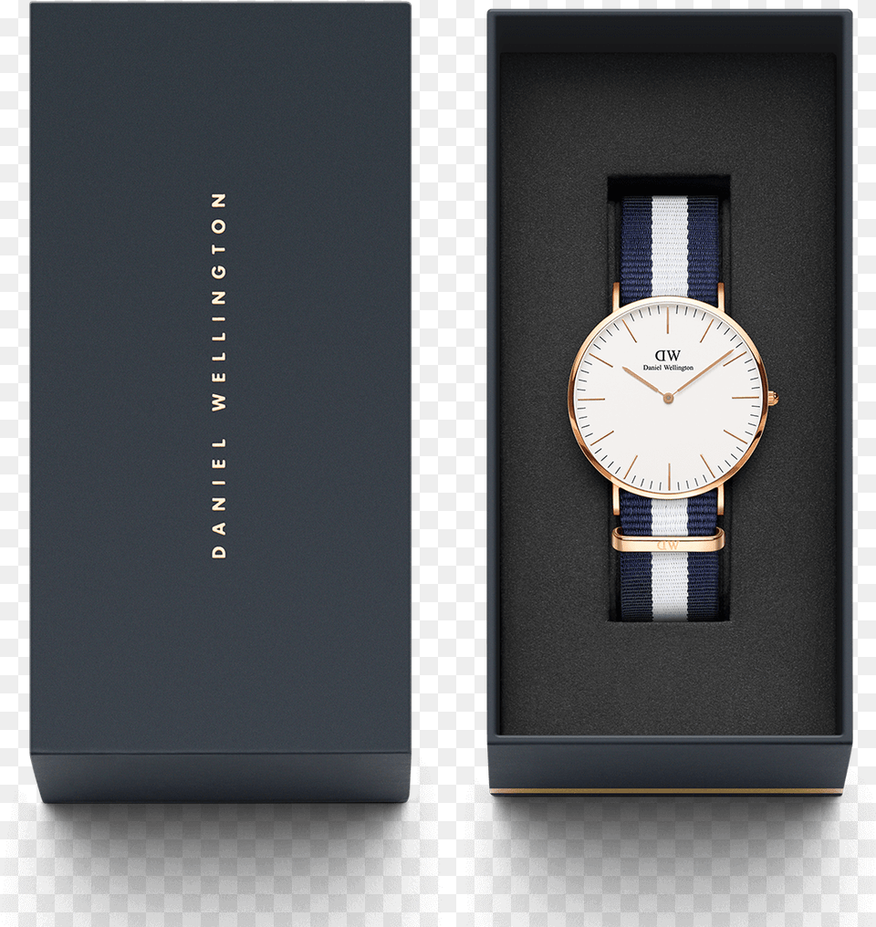 Classic Glasgow 40 Rose Gold Daniel Wellington Classic Bayswater, Arm, Body Part, Person, Wristwatch Png