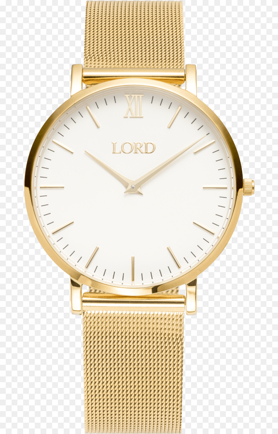 Classic Gold Women S Watch Analog Watch, Arm, Body Part, Person, Wristwatch Png Image