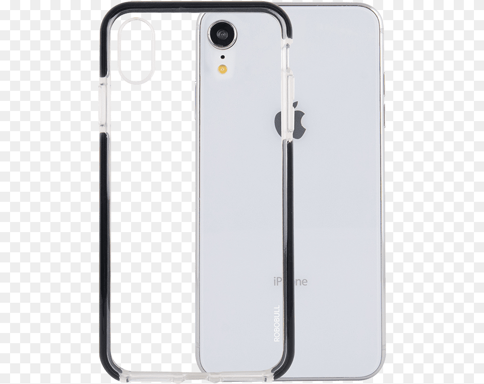 Classic Grip Clear Case For Iphone Xr Mobile Phone Case, Electronics, Mobile Phone, White Board Png