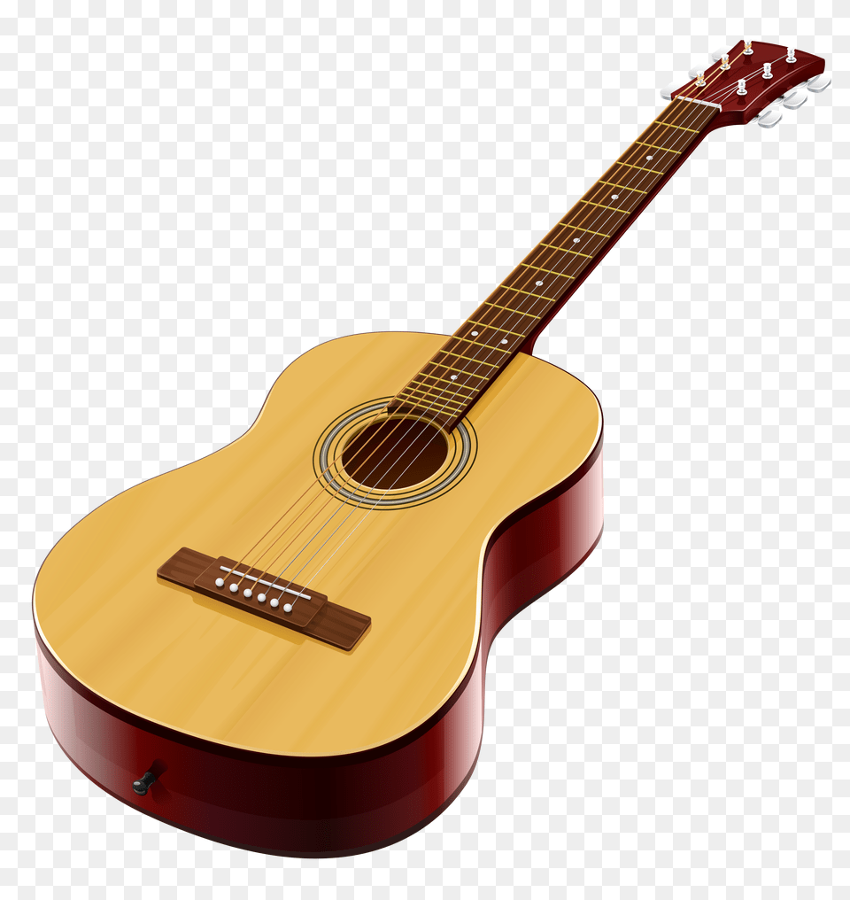 Classic Guitar, Musical Instrument Free Png Download