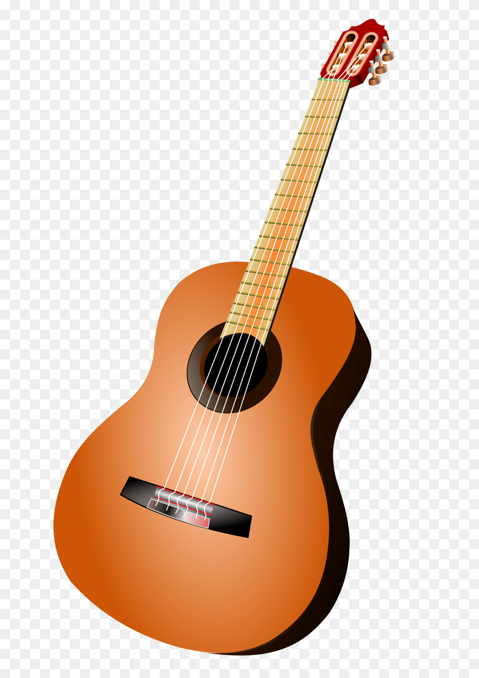 Classic Guitar Clipart Guitar Clipart, Musical Instrument, Bass Guitar Png