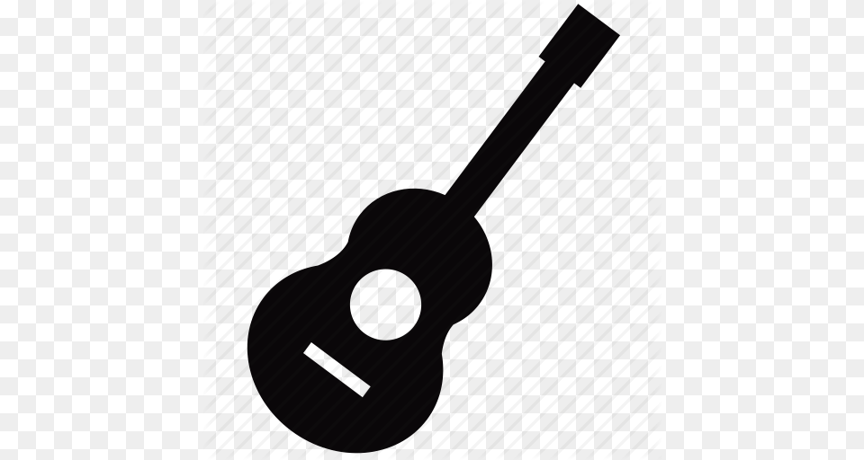 Classic Guitar Music Musical Instrument Rock Sound Ukulele Icon, Electrical Device, Microphone, Musical Instrument Free Png