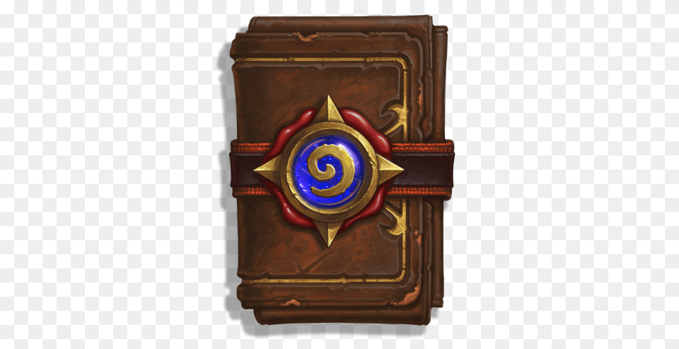 Classic Hearthstone Card Pack, Accessories, Logo Free Png Download