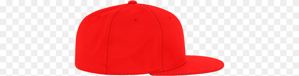 Classic Hutsylife Five Panel Red Cap Baseball Cap, Baseball Cap, Clothing, Hat Free Transparent Png