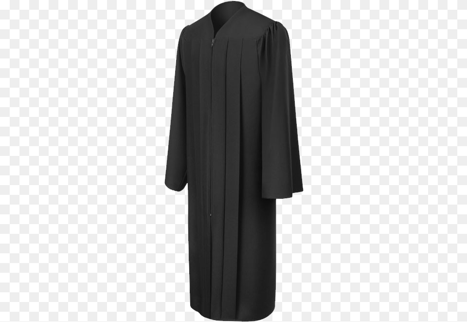 Classic Judge Robe Prada Woman Coat 2018, Clothing, People, Person, Overcoat Png Image