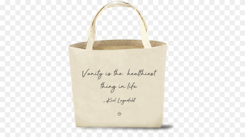 Classic Karl Horizontal, Accessories, Bag, Handbag, Tote Bag Png Image